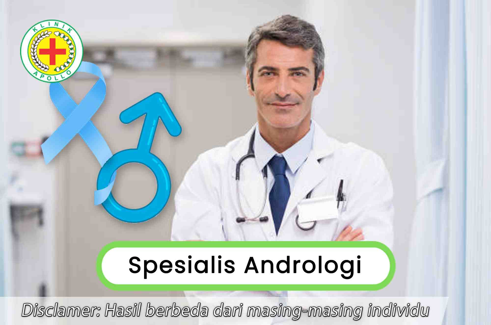 Memahami Dokter Spesialis Andrologi secara Mendalam
